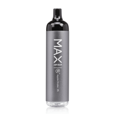 Air Bar Max Apple Shake