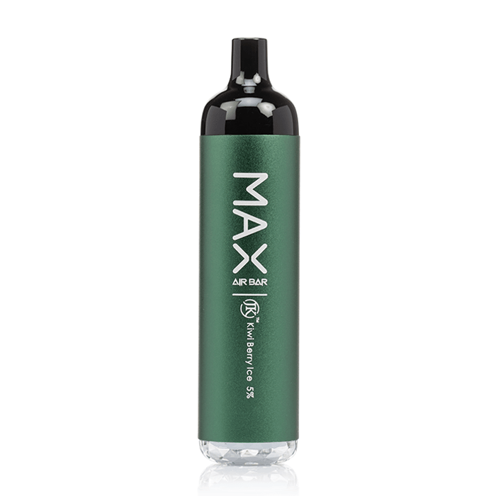 Air Bar Max Kiwi Berry Ice