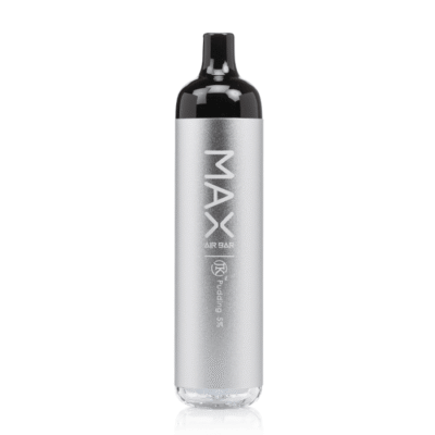 Air Bar Max Pudding