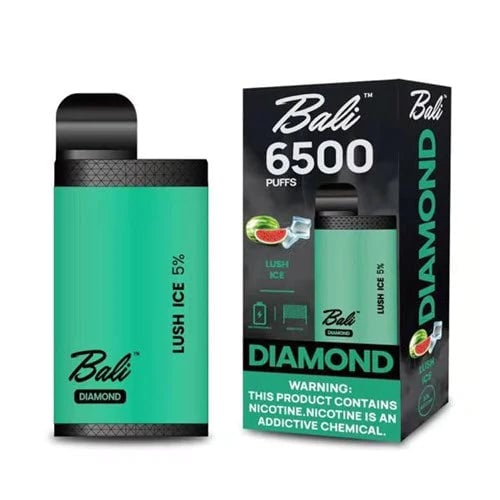 Bali Diamond Lush Ice