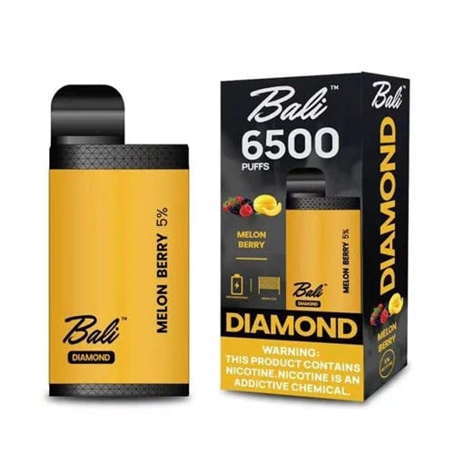 Bali Diamond Melon Berry
