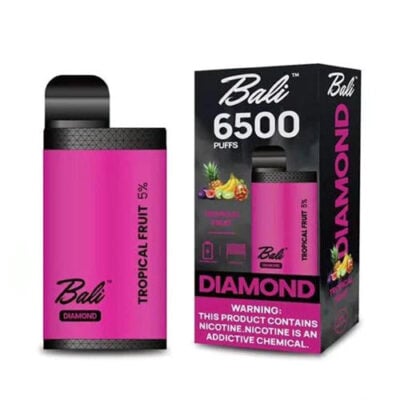 Bali Diamond Tropical Fruit
