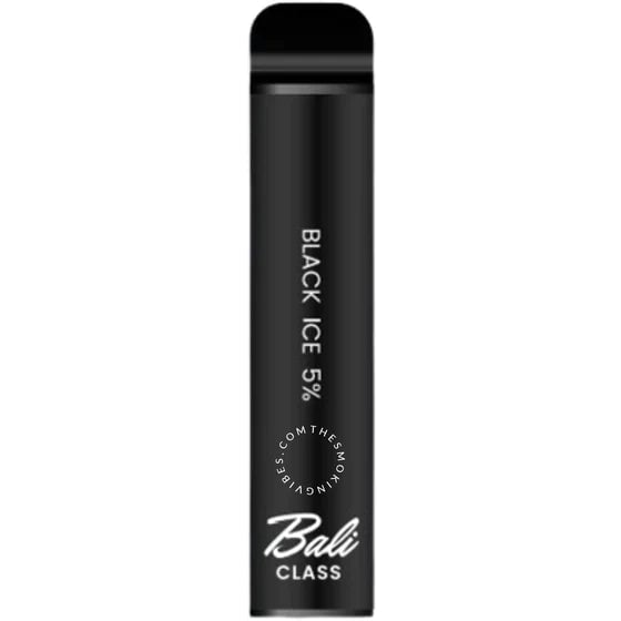 Bali Class Black Ice