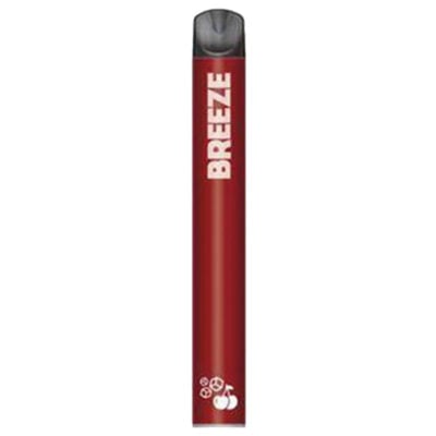 Breeze Plus - Cherry Frost