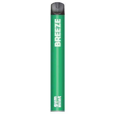 Breeze Plus - Gum Mint