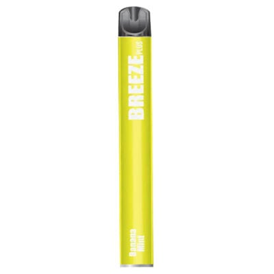 Breeze Plus Honeydew Melon