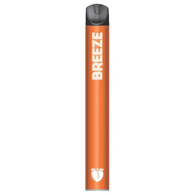 Breeze Plus Menthol