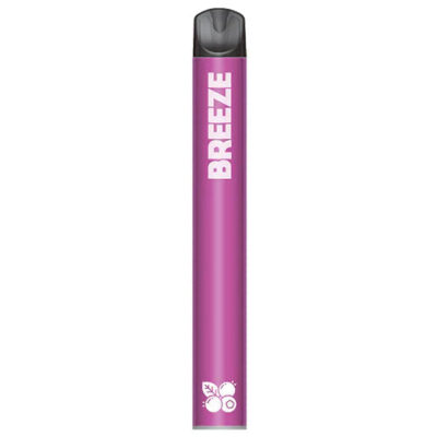 Breeze Plus