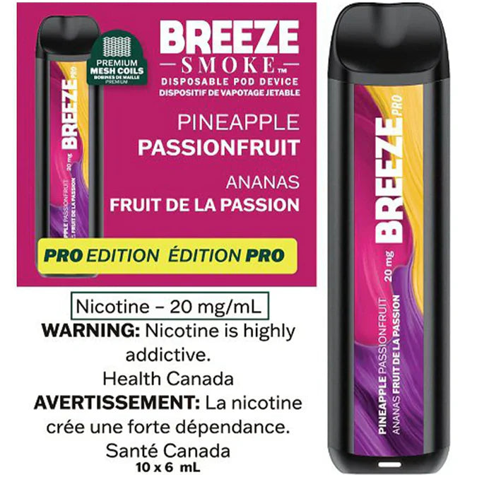 Breeze Pro - Image 33
