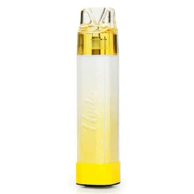 Hyde Edge Rave Caribbean Colada