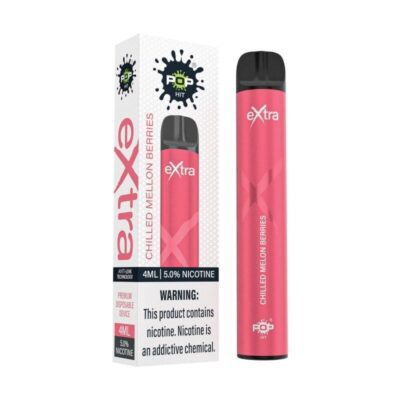 POP HIT EXTRA Chilled Melon Berries