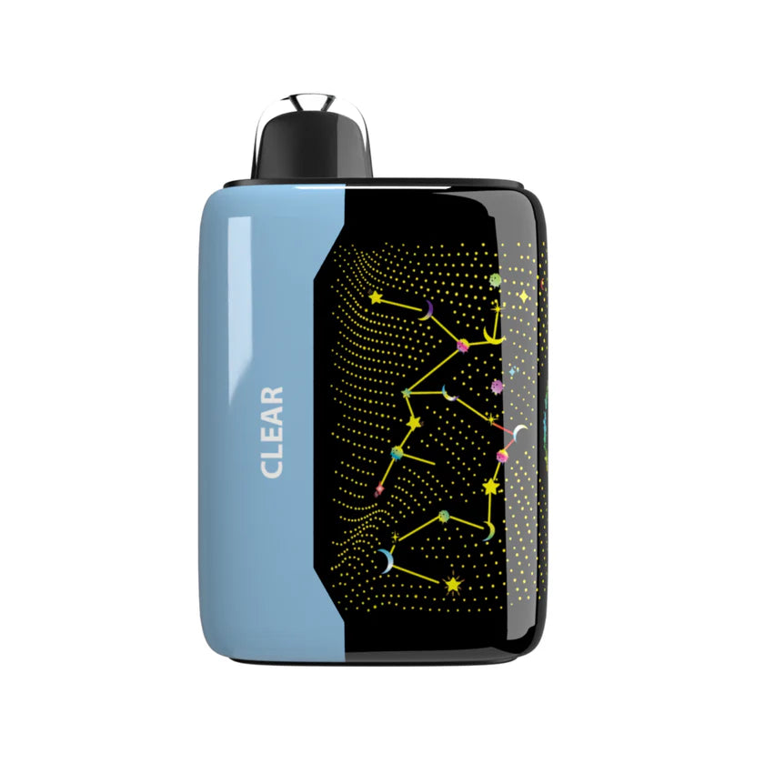Clear Fume Pro 30K 2%