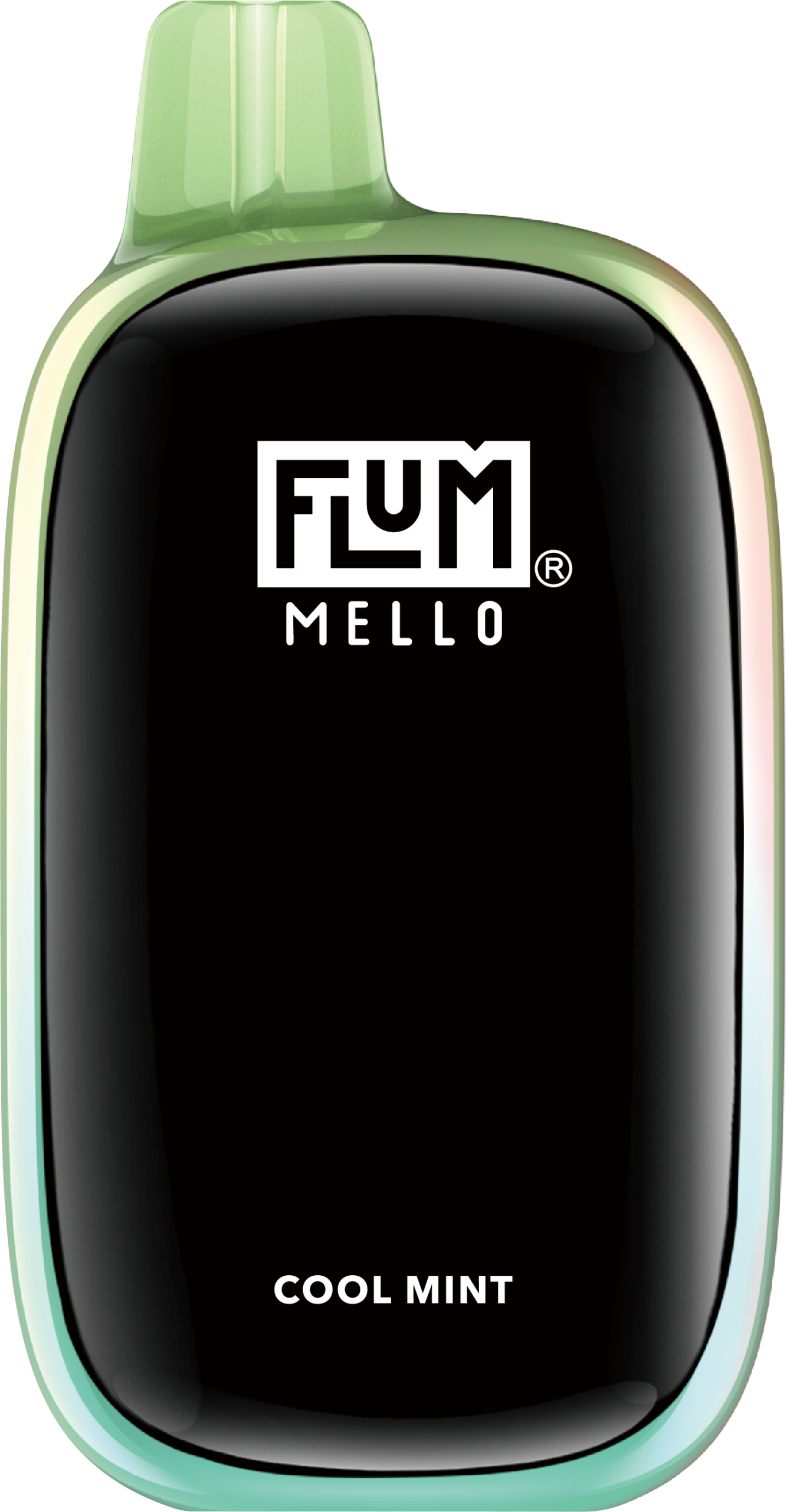 Flum Mello 20K Disposable Vape - Cool Mint