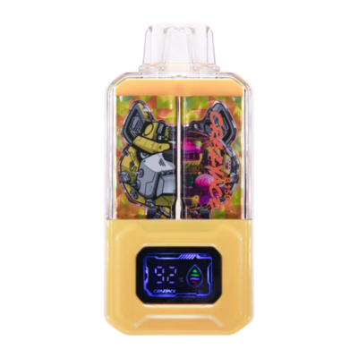 CrazyAce B15000 Lemon Pie