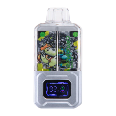 CrazyAce B15000 Pineapple Slush