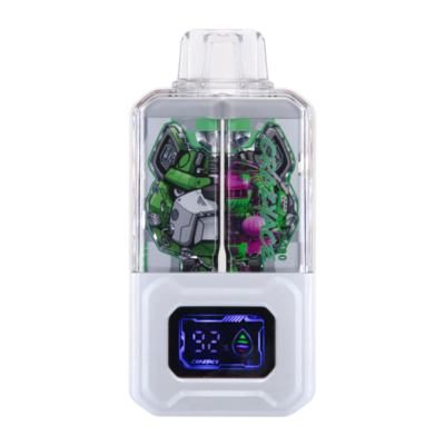 CrazyAce B15000 Watermelon Bubblegum