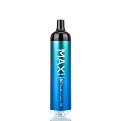 Air Bar Max Aloe Blackcurrant
