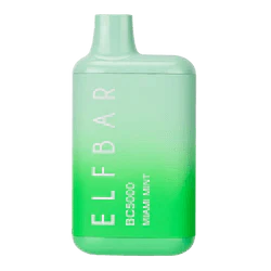 Elf Bar BC5000 Miami Mint