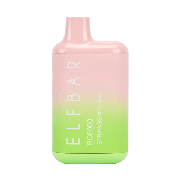 Elf Bar BC5000 Strawberry Kiwi