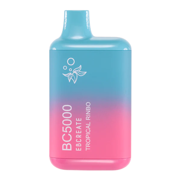 Elf Bar BC5000 Tropical Spoal