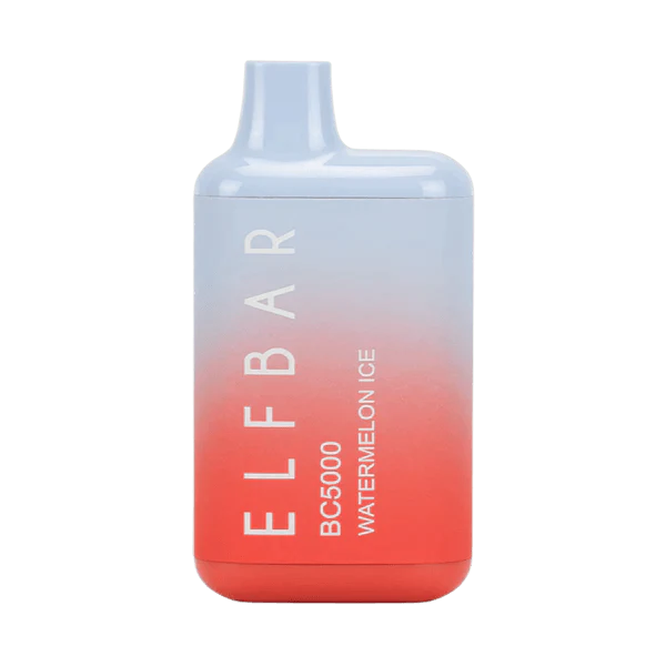 Elf Bar BC5000 Watermelon Ice