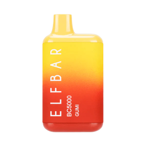 Elf Bar BC5000