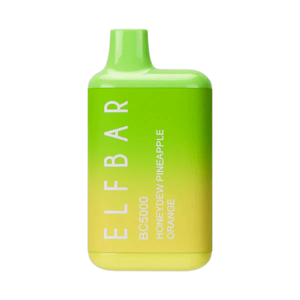 Elf Bar BC5000
