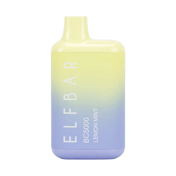 Elf Bar BC5000