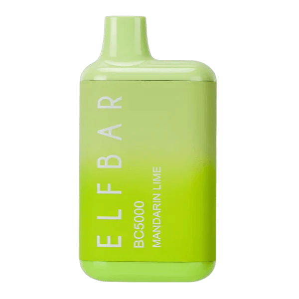 Elf Bar BC5000