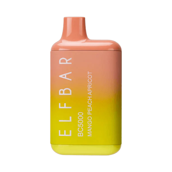 Elf Bar BC5000