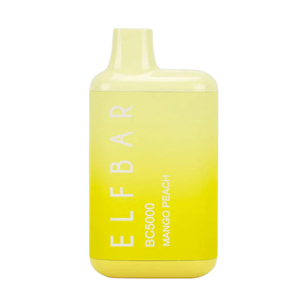 Elf Bar BC5000