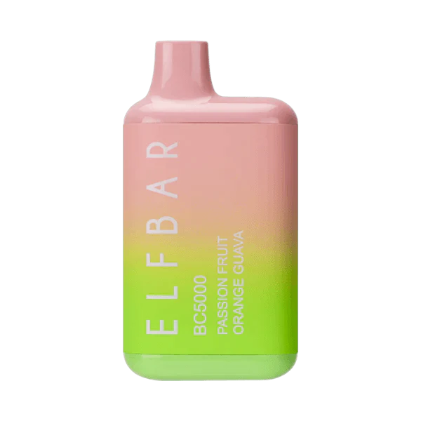 Elf Bar BC5000