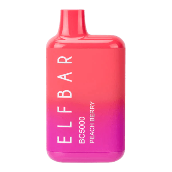 Elf Bar BC5000