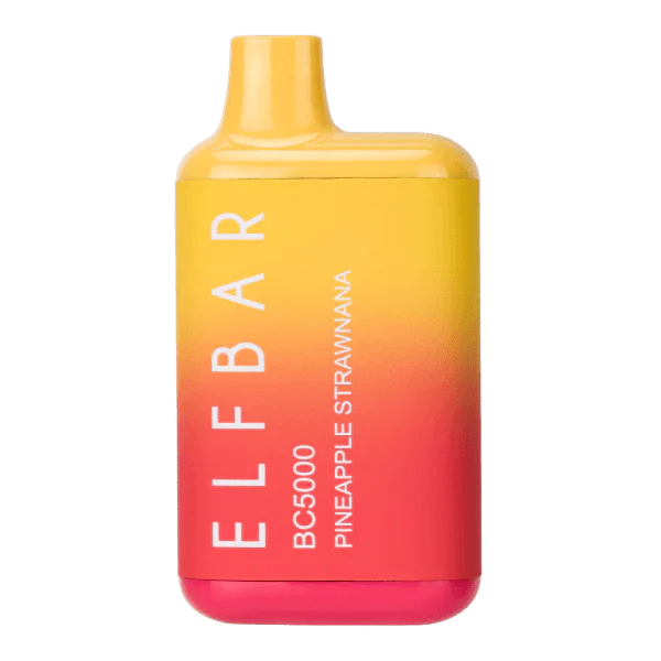 Elf Bar BC5000
