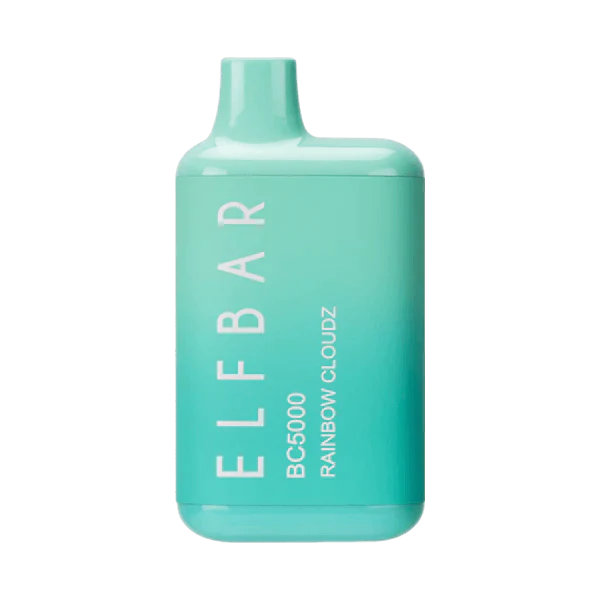 Elf Bar BC5000