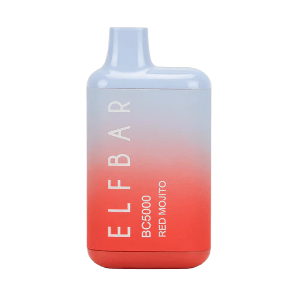 Elf Bar BC5000