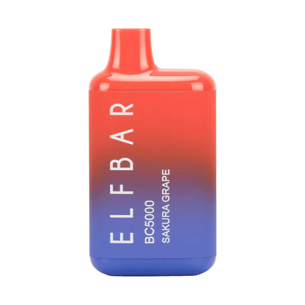 Elf Bar BC5000