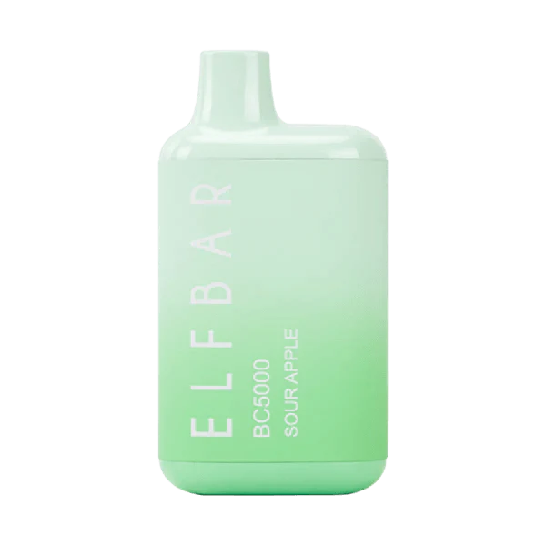 Elf Bar BC5000