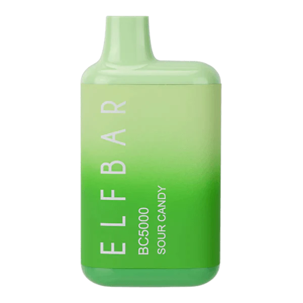 Elf Bar BC5000