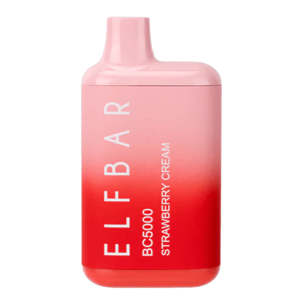 Elf Bar BC5000