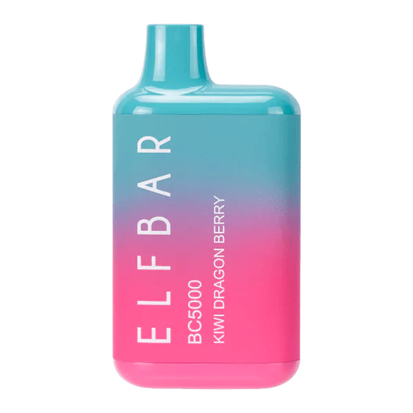Elf Bar BC5000