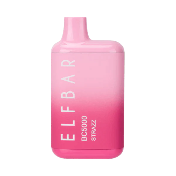 Elf Bar BC5000