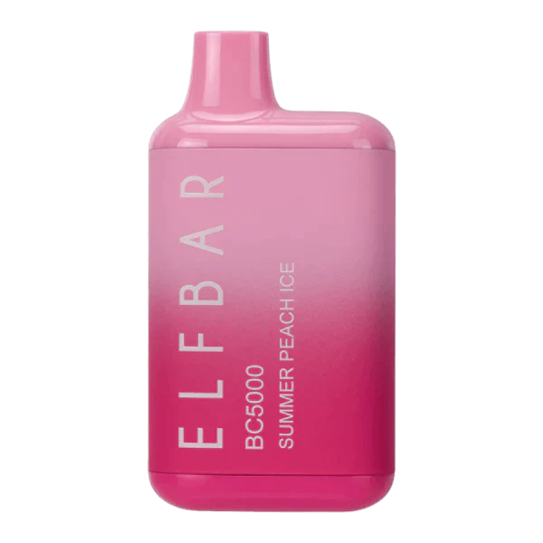 Elf Bar BC5000