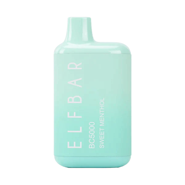 Elf Bar BC5000