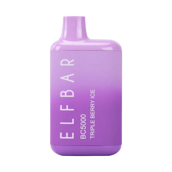 Elf Bar BC5000