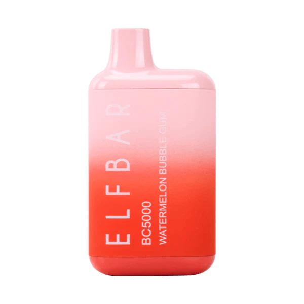 Elf Bar BC5000