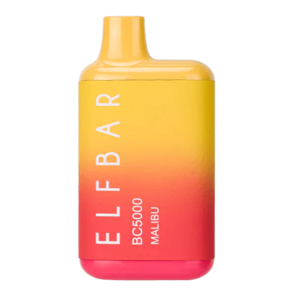 Elf Bar BC5000