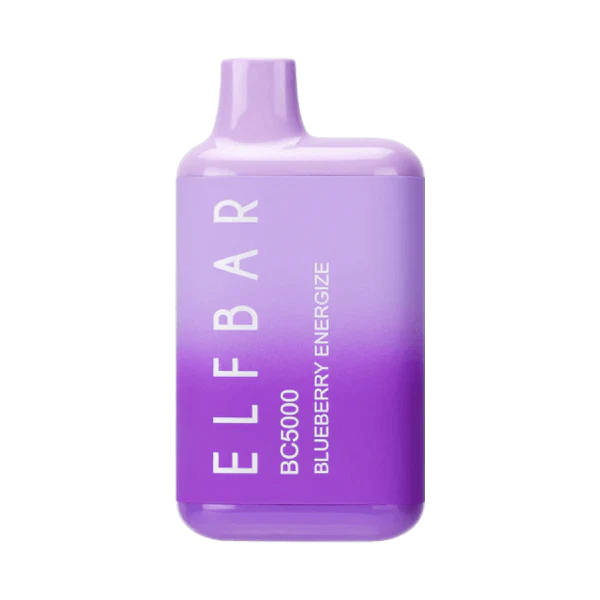 Elf Bar BC5000