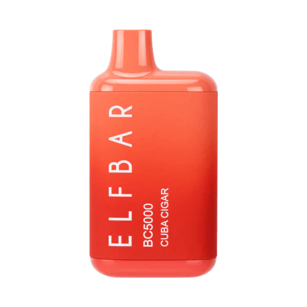 Elf Bar BC5000