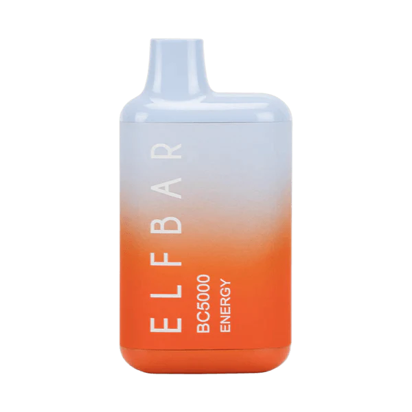 Elf Bar BC5000